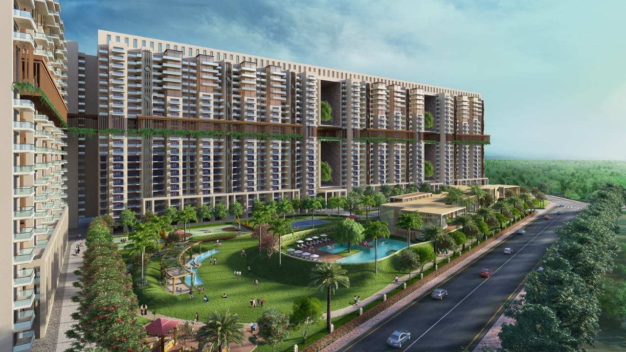 Marbella Grand Mohali